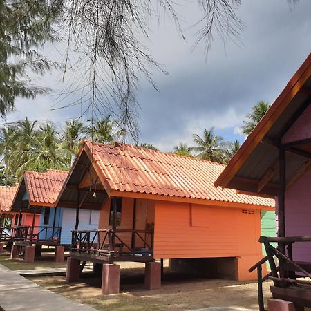 Lanta Family Resort Ko Lanta Exterior foto