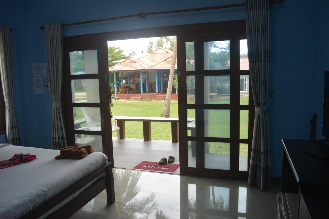 Lanta Family Resort Ko Lanta Exterior foto