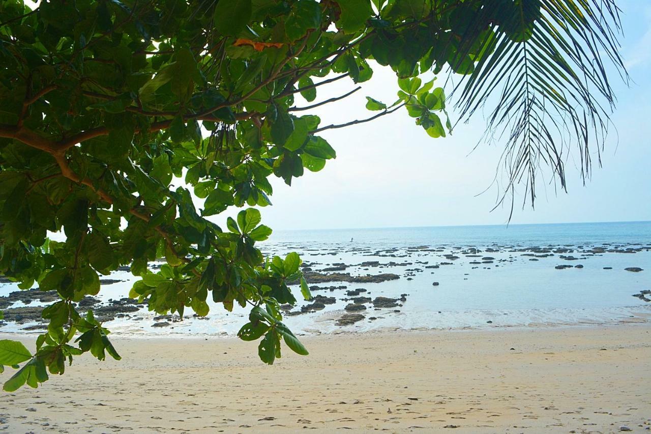 Lanta Family Resort Ko Lanta Exterior foto