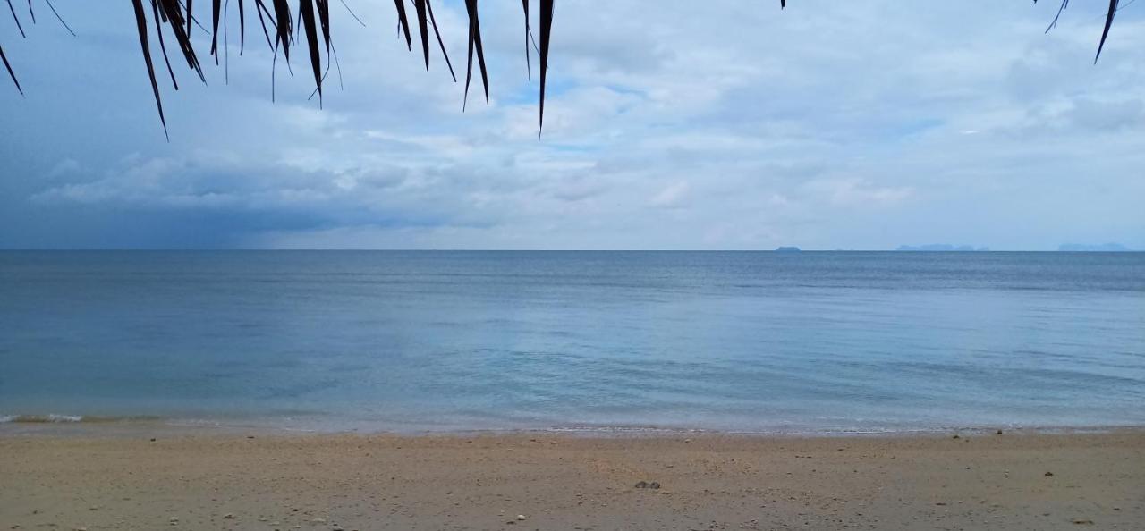 Lanta Family Resort Ko Lanta Exterior foto