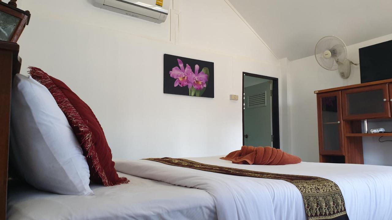 Lanta Family Resort Ko Lanta Exterior foto